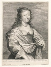 Marie Marguerite