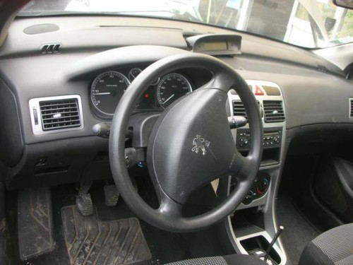 Pompe injection peugeot - peugeot, 307