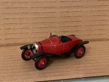 Kit résine Monté Amilcar CC