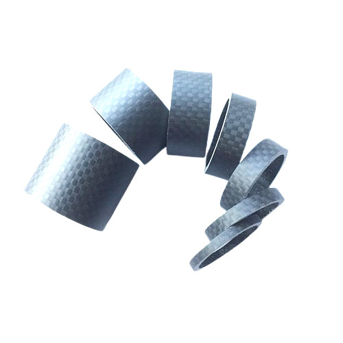 Charbon entretoise 8 - charbon, 1/8