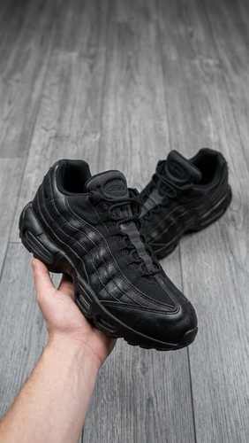 Nike air max 95s full - , black