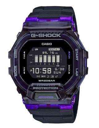 Montre pour homme casio - pour,