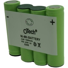 Batterie electrostimulation - batterie,