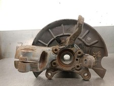 1K0407256AA pivot de fusée avant droit pour VOLKSWAGEN TOURAN (1T3) 1.6 5619331