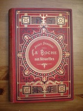 7493 Jules Sandeau  La Roche