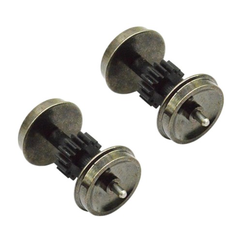 Roues métalliques - , à