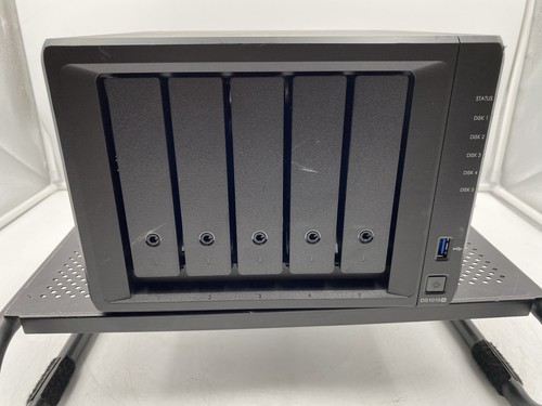 Synology ds1019 bay - synology, 5-bay