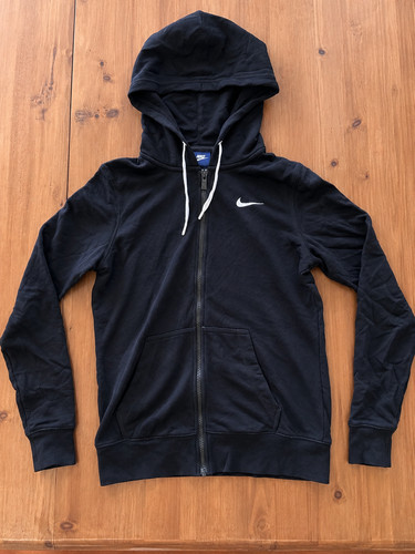 Sweat zippé nike - zippé,