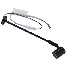  Eclairage Vitrine Bijoux Projecteur D'armoire À Led Pleins Feux MINI SPOT LAMIN