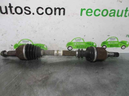 8200198016 transmission avant