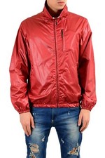 Just Cavalli Men's Red Full