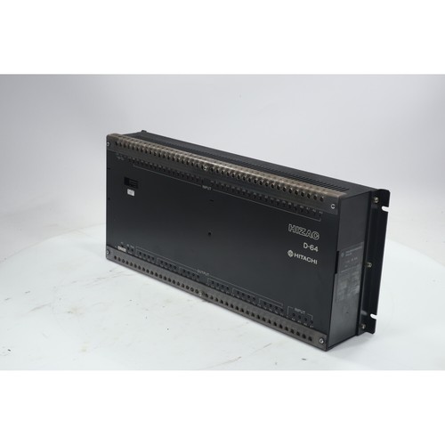 Hitachi used ump - hitachi, d-64