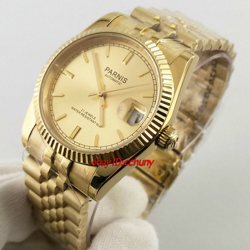 36mm parnis sapphire - parnis,