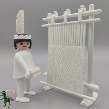 Playmobil 3621 ancienne femme