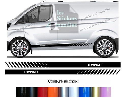 Bandes bas caisse pour - bandes,