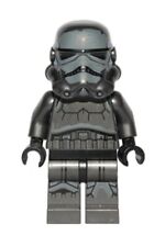 Figurine / Minifigure Lego Star Wars - Shadow Stormtrooper (sw0603) Set 75079