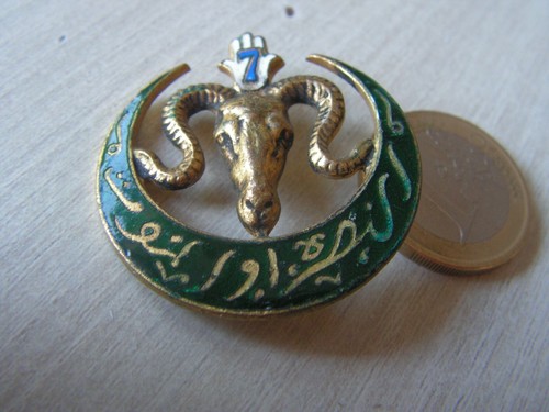 Indochine troupes d afrique - ,