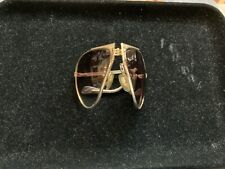 Lunettes de soleil anciennes