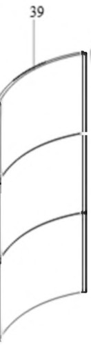 Palazzetti 892608420 - ,
