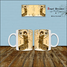 MUG TASSE Demon Slayer Nezuko