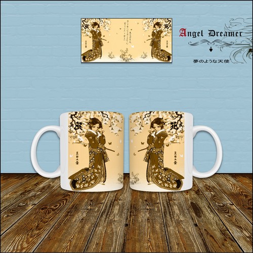 Mug tasse demon slayer - tasse,