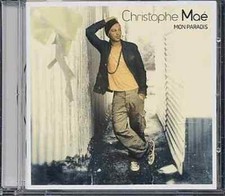 CHRISTOPHE MAÉ - MON PARADIS