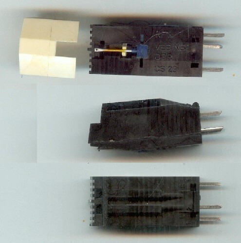 Cellule cartouche avec - cellule/cartouche,