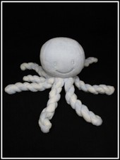 Doudou Peluche - Pieuvre
