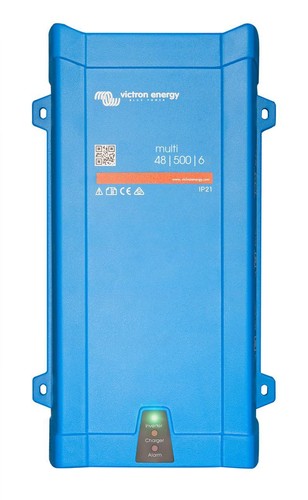 Multiplus 48v 500w 1600w - 48v,