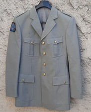 Veste de Sortie 2° REP Officier 1991 Légion Etrangère Parachutiste ORIGINAL