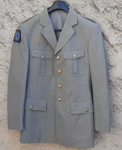 Veste sortie rep - veste,