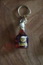 ancien porte cle publicitaire collection BOUTEILLE DOM BENEDICTINE