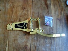   VIBRATO BIGSBY B 700 GOLD