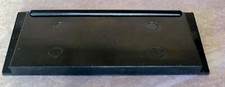 CBS Scientific Molded Tapered