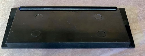 Cbs scientific molded tapered - molded,