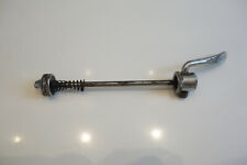 Attache-rapide Quick Release vintage Gipiemme Front Hub