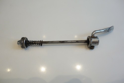 Attache rapide quick release - quick,