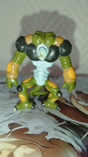 Figurine dragon ball - figurine,