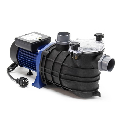 Pompe piscine 15000l - /h, 750