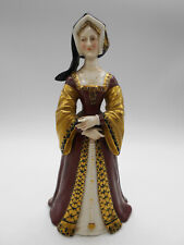 SUBLIME FIGURINE JANE SEYMOUR