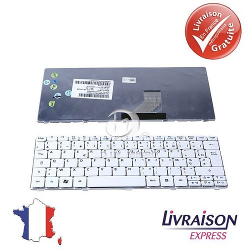 Clavier azerty français pour - azerty,