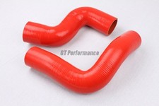 Durites silicone Echangeur