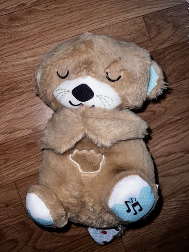 Doudou peluche qui respire - doudou,