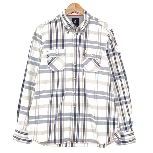 Gaastra chemise homme - chemise,
