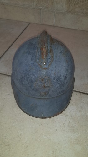 Casque adrian modéle - adrian, ww