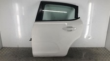Porte arriere gauche CITROEN C3 3 PHASE 1 9812254980