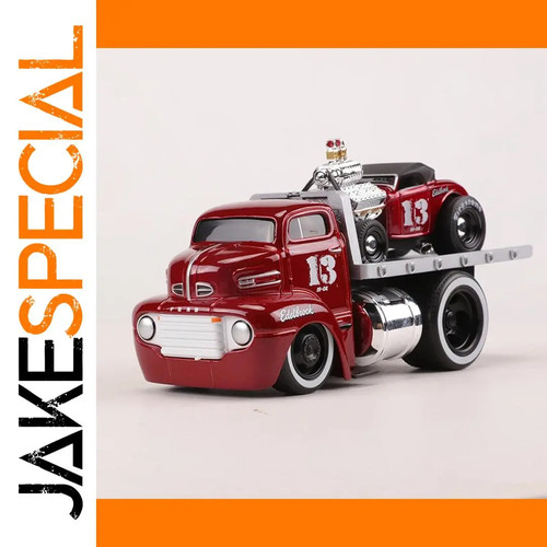 Jakespecial vintage 1950 - vintage,