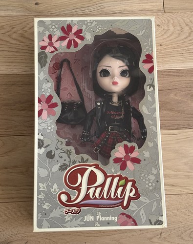 Pullip rita doll jun planning - rita,