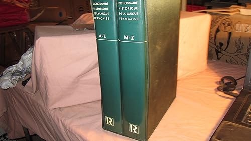 Robert dictionnaire - le,