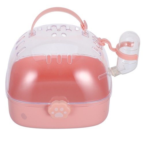 Cage transport hamster - cage,